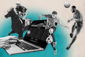 Apuesta Con Éxito Guía Completa Sobre Apuestas Deportivas Apuesta Con Éxito Guía Completa Sobre Apuestas Deportivas