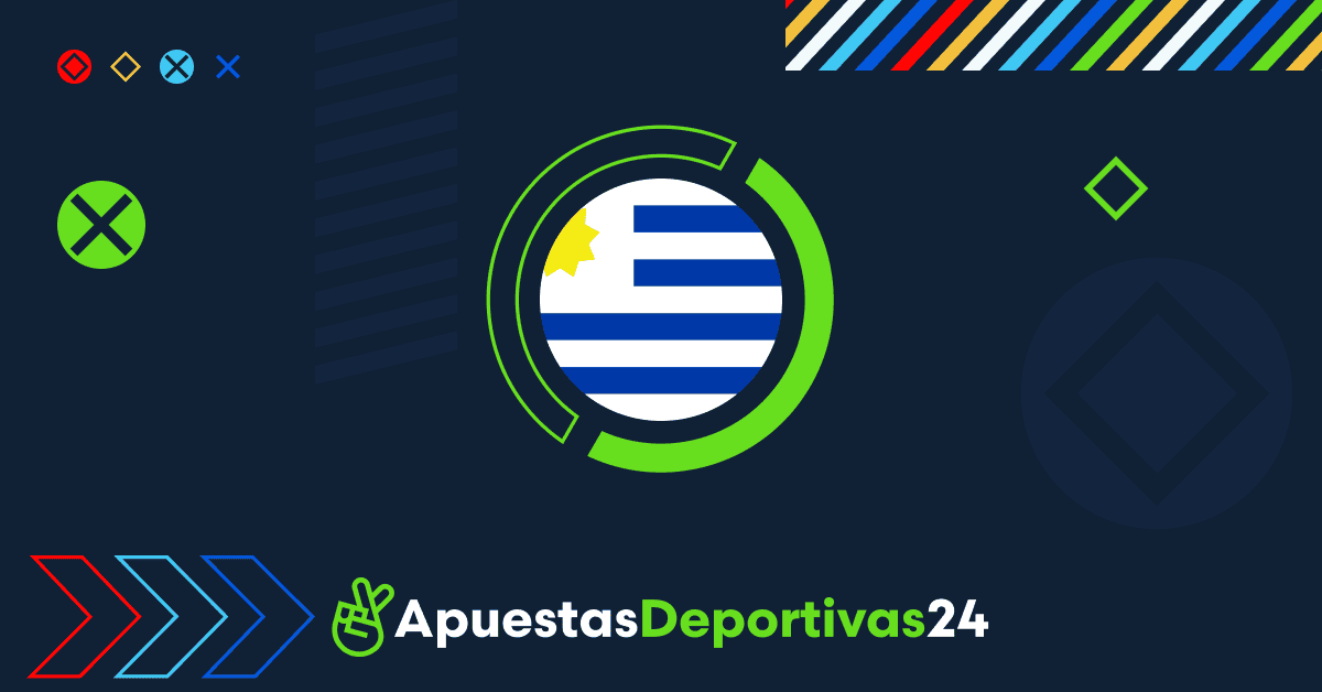Apuestas deportivas en Uruguay Guía completa para apostar con éxito -496509184 Apuestas deportivas en Uruguay Guía completa para apostar con éxito -496509184