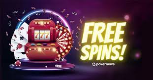 Discover Your Luck with 70 Free Spins No Deposit