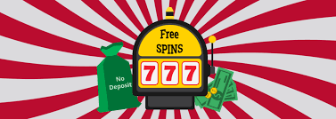 Discover Your Luck with 70 Free Spins No Deposit