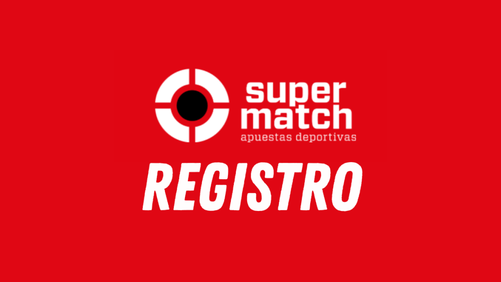 Todo lo que necesitas saber sobre Supermatch -464352950