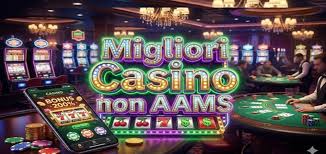 Casinò Non AAMS La Guida per Giocatori Italiani