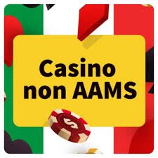 Casinò Non AAMS La Guida per Giocatori Italiani