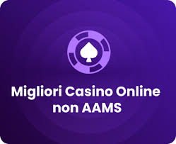Casinò Non AAMS Recensioni, Vantaggi e Come Scegliere il Gioco Giusto Casinò Non AAMS Recensioni, Vantaggi e Come Scegliere il Gioco Giusto