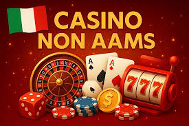 Casinò Non AAMS Recensioni, Vantaggi e Come Scegliere il Gioco Giusto Casinò Non AAMS Recensioni, Vantaggi e Come Scegliere il Gioco Giusto