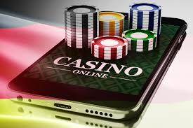 Discover the Thrills at MrLucky9 Casino Your Ultimate Gaming Destination