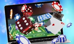 Experience the Thrills of Rouge Casino & Sportsbook 1195801487