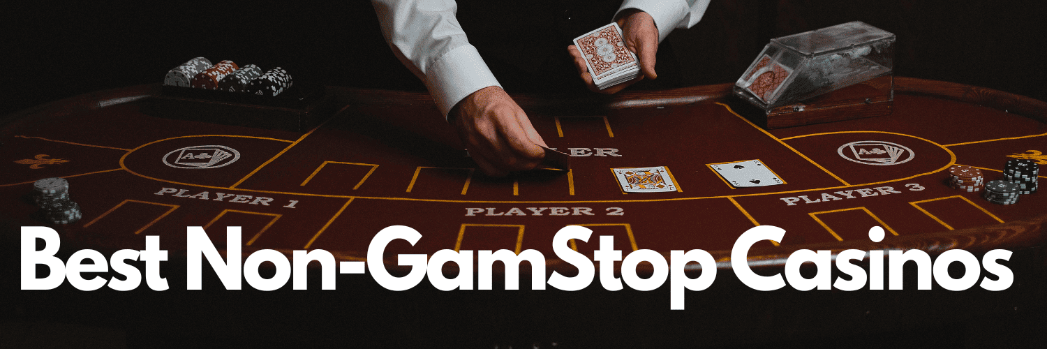 Explore the Best Non-GamStop Casinos of 2026 Explore the Best Non-GamStop Casinos of 2026