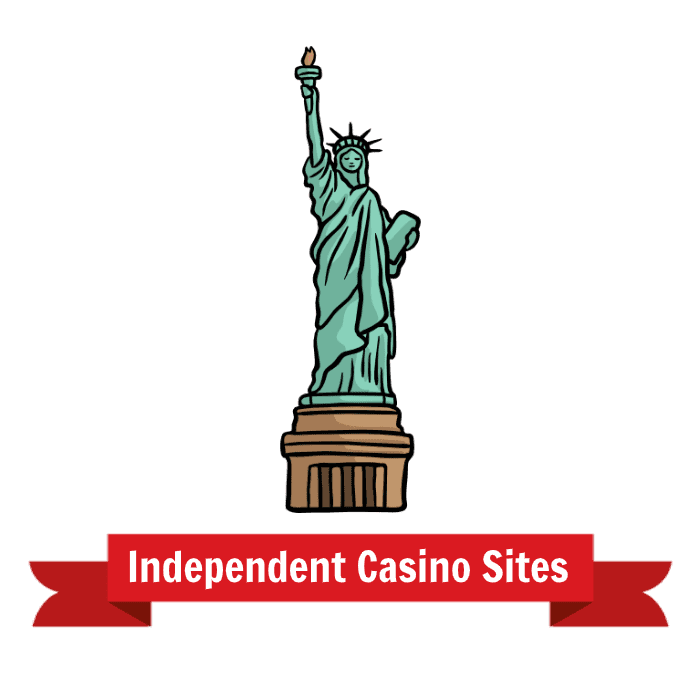 Exploring the World of Independent Casinos 641452534