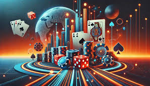 Klarna Casino Buitenland ontdek het gemak van online gokken