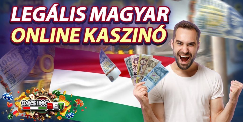 Legjobb casinok Magyarországon A kaszinók világa