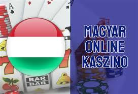Legjobb casinok Magyarországon A kaszinók világa