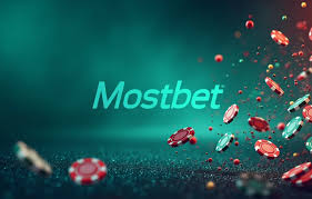 Mostbet Onlayn Oyunlar və Qazanma İmkanları