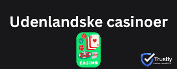 Online Casino Med Trustly - En Ny Dimension Af Gaming