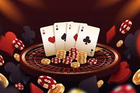 Online Casino Uden Indbetaling Din Guide til Gratis Spil 824241847