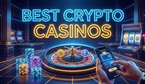 The Rise of Bitcoin Casinos A New Era in Online Gambling -138137481 The Rise of Bitcoin Casinos A New Era in Online Gambling -138137481