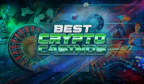 The Rise of Bitcoin Casinos A New Era in Online Gambling -138137481 The Rise of Bitcoin Casinos A New Era in Online Gambling -138137481
