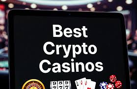 The Rise of Bitcoin Casinos A New Era in Online Gambling -138137481 The Rise of Bitcoin Casinos A New Era in Online Gambling -138137481
