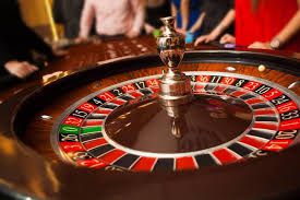 The Thrill of Live Roulette A Comprehensive Guide The Thrill of Live Roulette A Comprehensive Guide