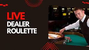 The Thrill of Live Roulette Experience the Casino Vibe from Home The Thrill of Live Roulette Experience the Casino Vibe from Home