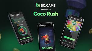 Experience Thrills at BC.Game Online Casino
