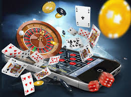 Explore the Thrills of Golden Lion Online Casino UK 1114097284