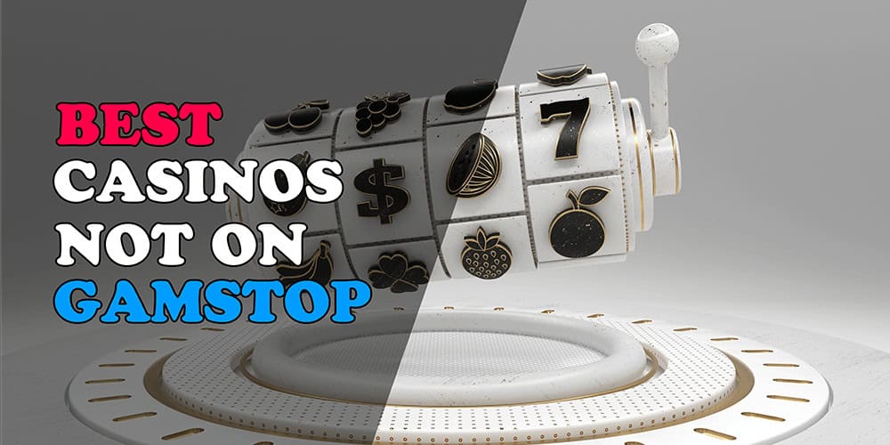 Exploring Non GamStop Casinos A Comprehensive Guide -1280905652
