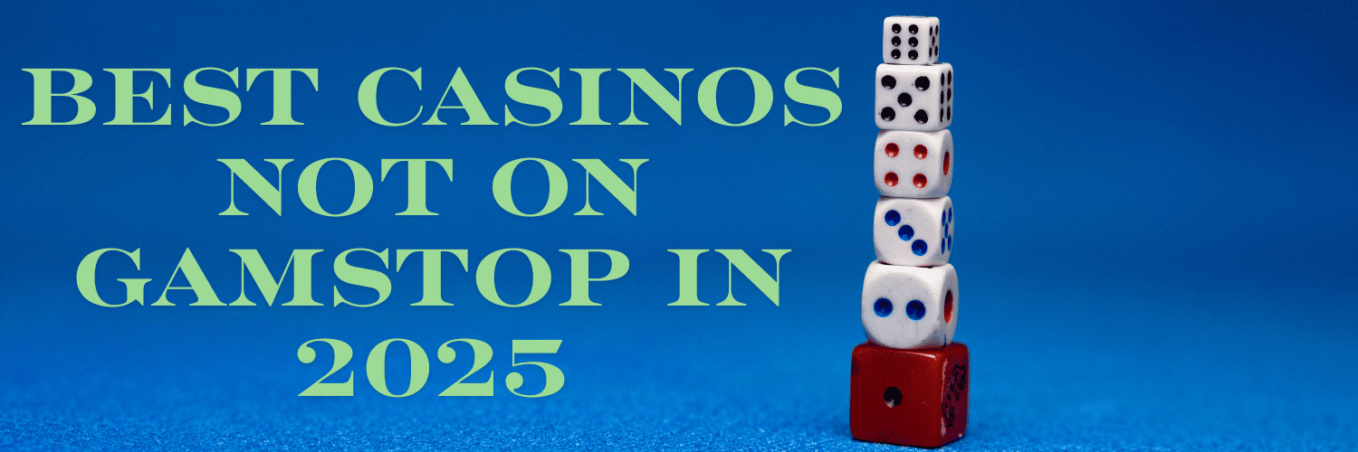 Exploring Non GamStop Casinos A Comprehensive Guide -1280905652