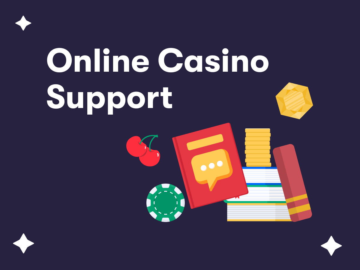 bCasino online casino
