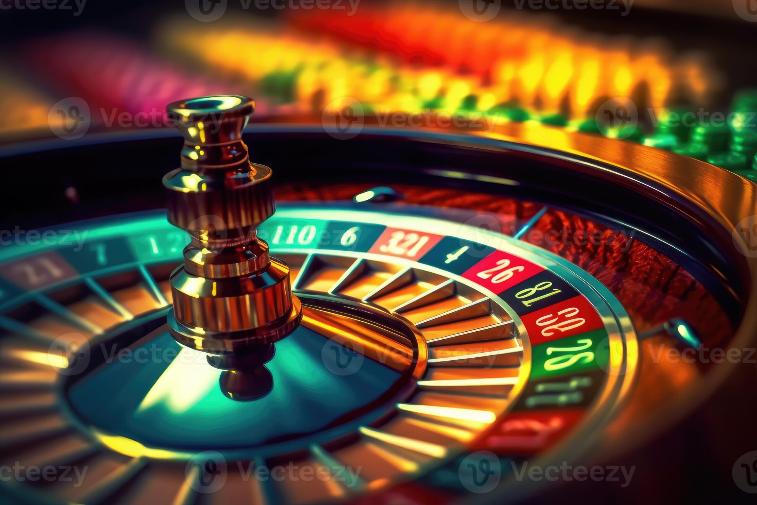 Pure Casino online casino