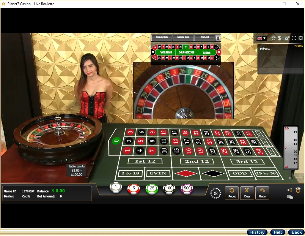 Box24 online casino