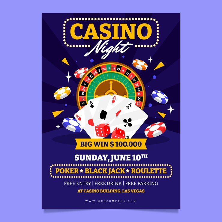 Casino Kingdom online casino
