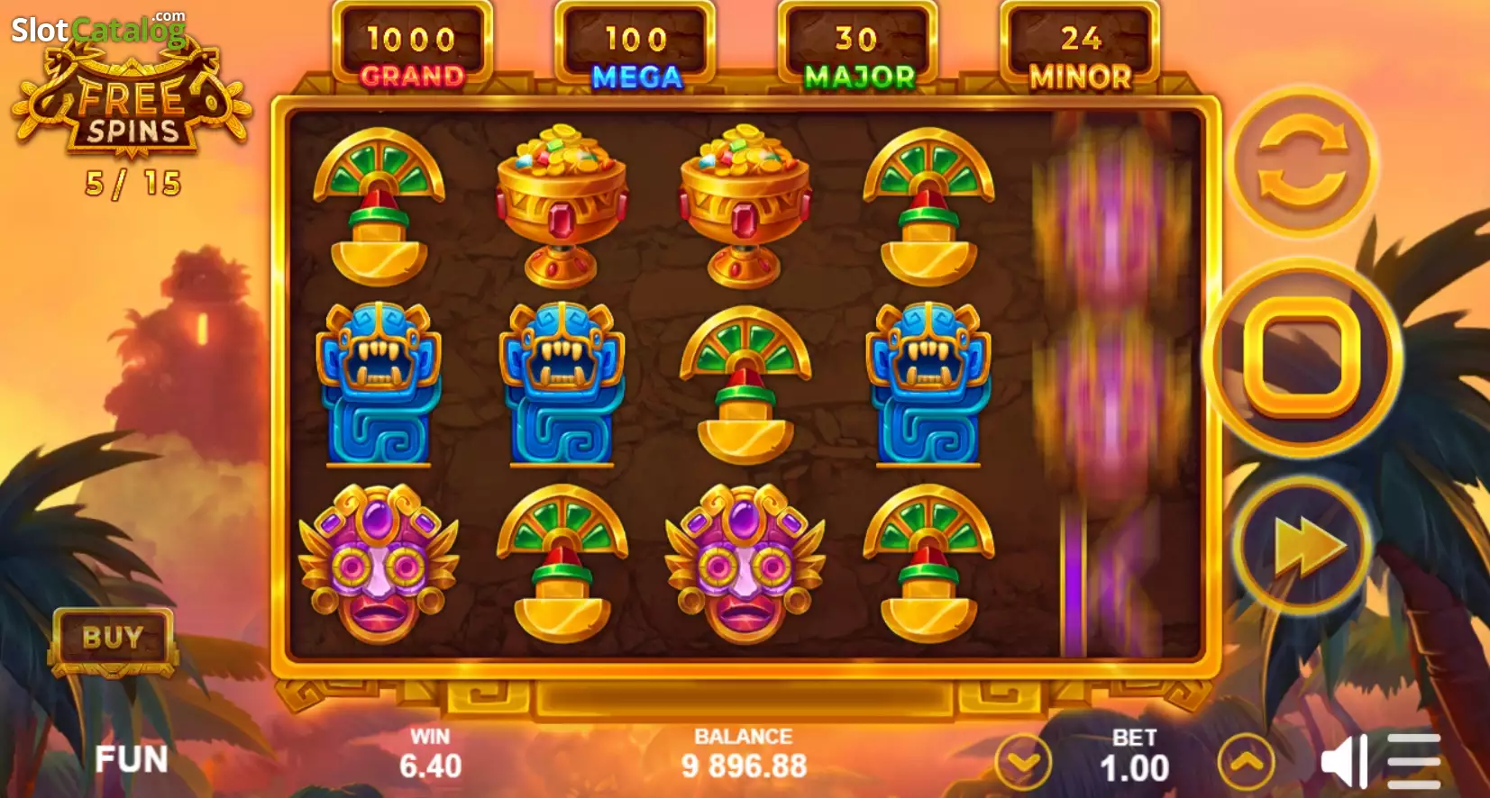 Ripper Casino online casino