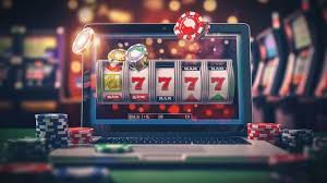 The Thrilling World of CasinoCasino Your Ultimate Gaming Destination