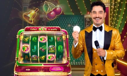 Betify Casino casino fiable France