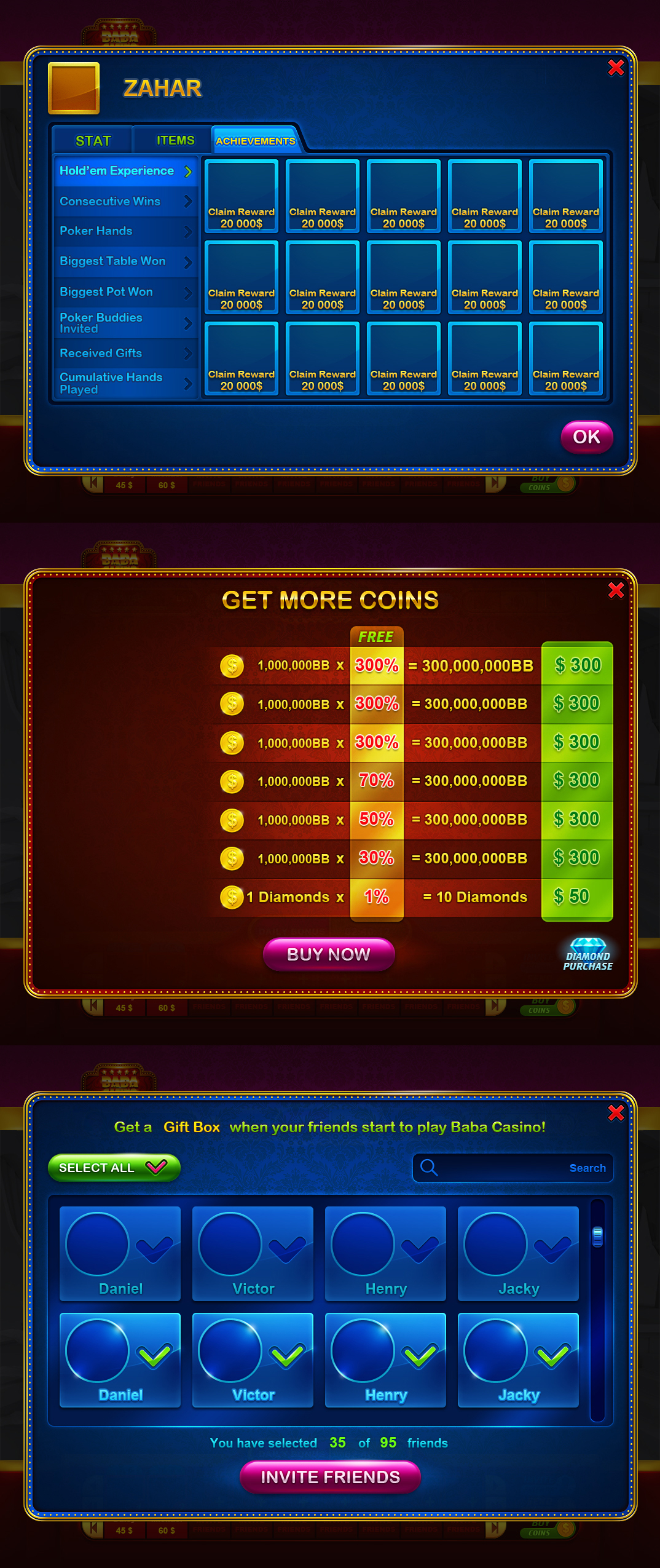 Betify Casino casino bonus bienvenue
