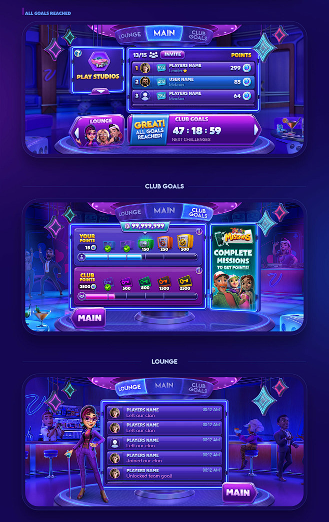 Betify Casino jeux d'argent