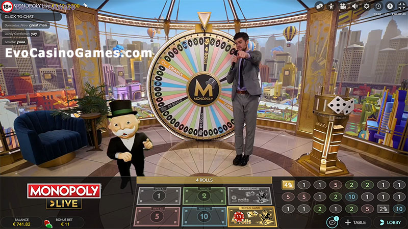 Box24 online casino