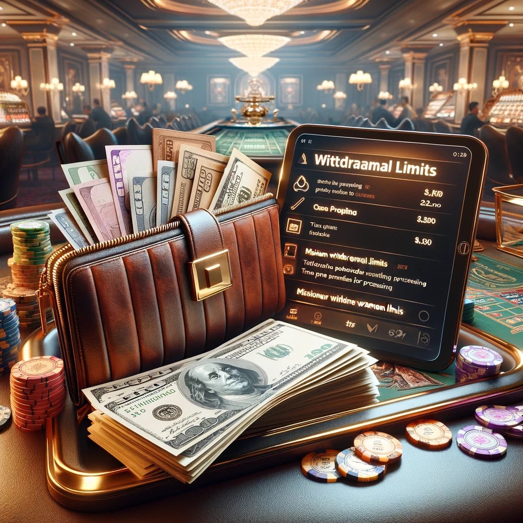 Instant Casino casino en ligne