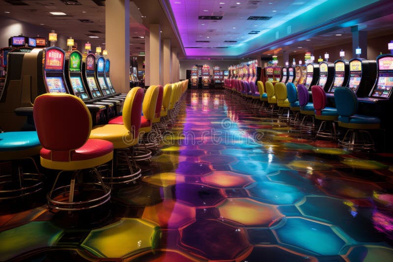 Alexander Casino online casino