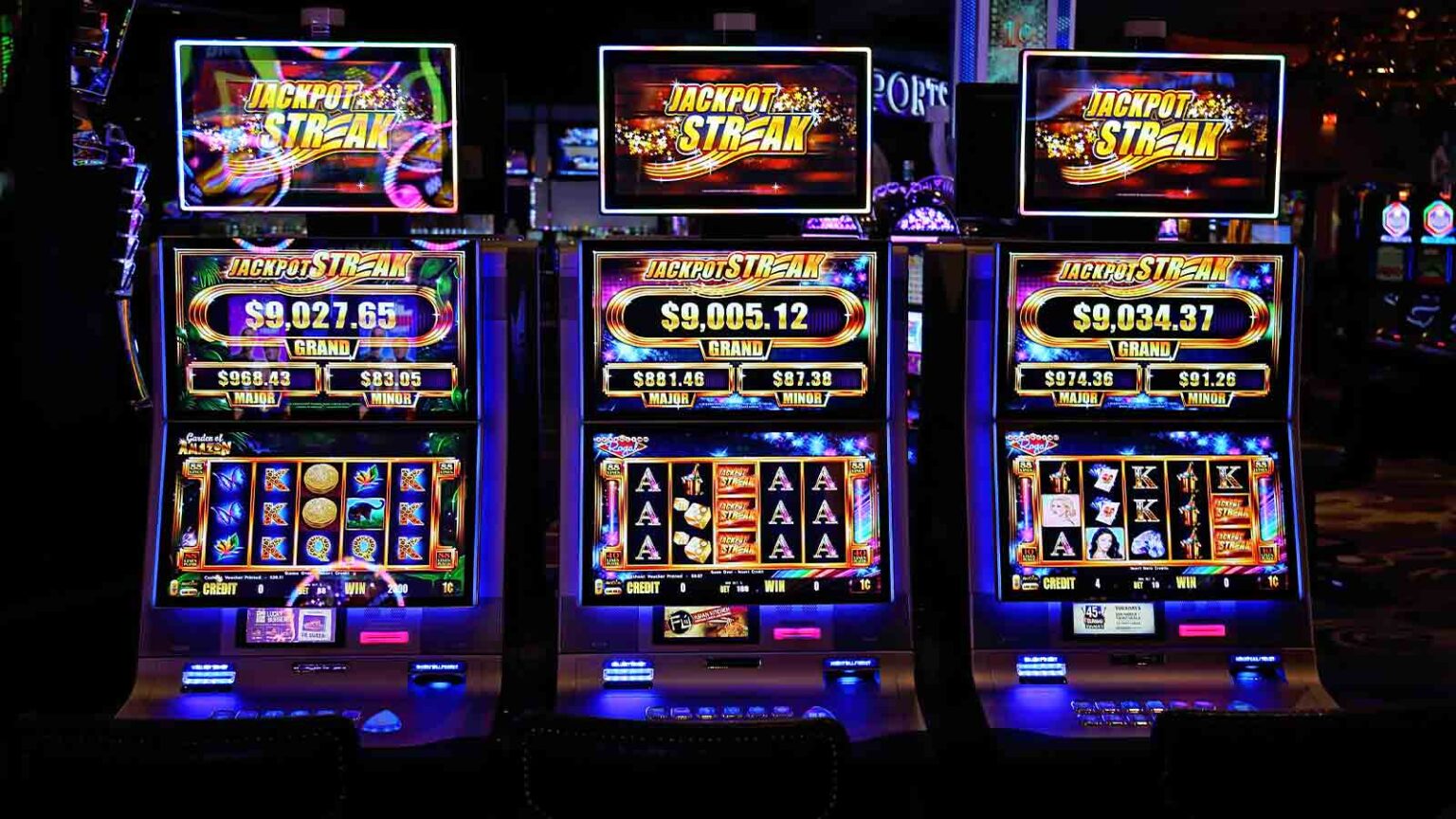 Tortuga Casino casino en ligne