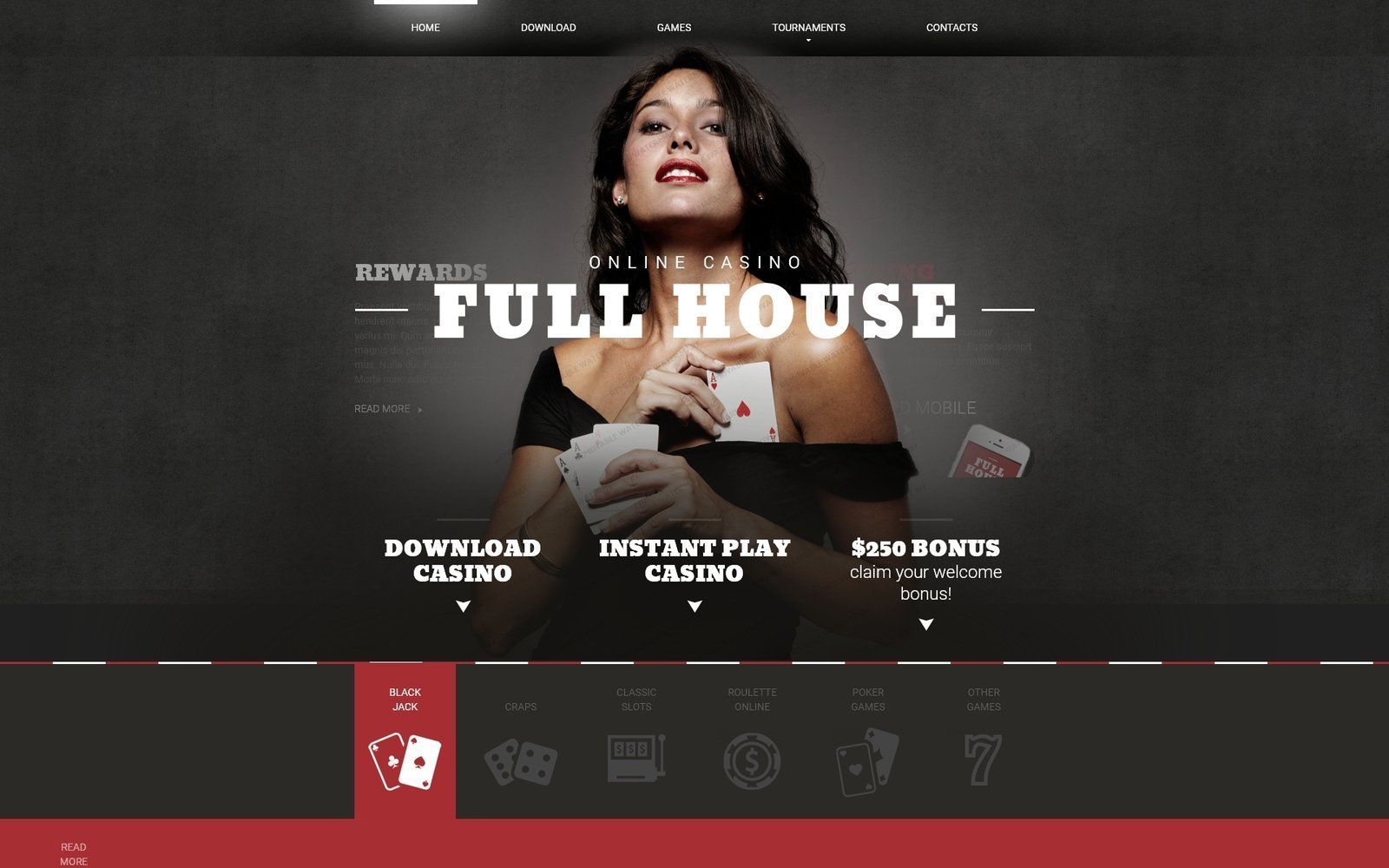 Viggoslots Casino Casino mit Freispielen