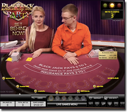 Nv5 Casino bestes Casino Deutschland