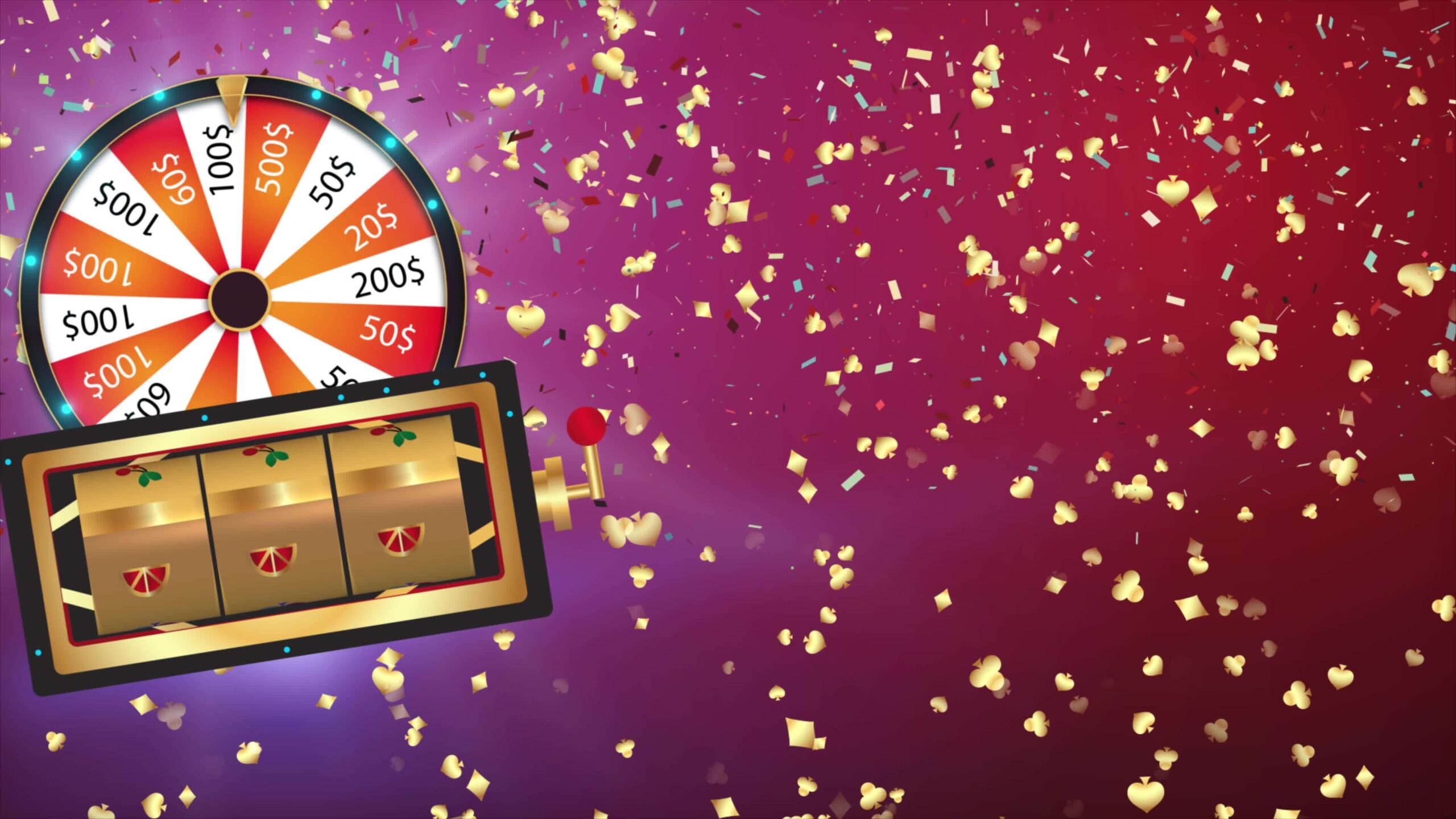 Alexander Casino online casino