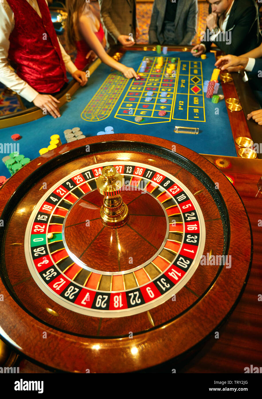 Olympe Casino casino licencié France