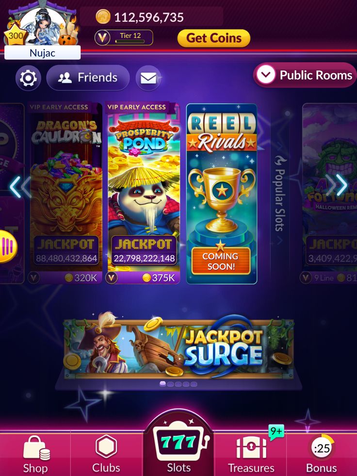 Viggoslots Casino Casino mit Trustly