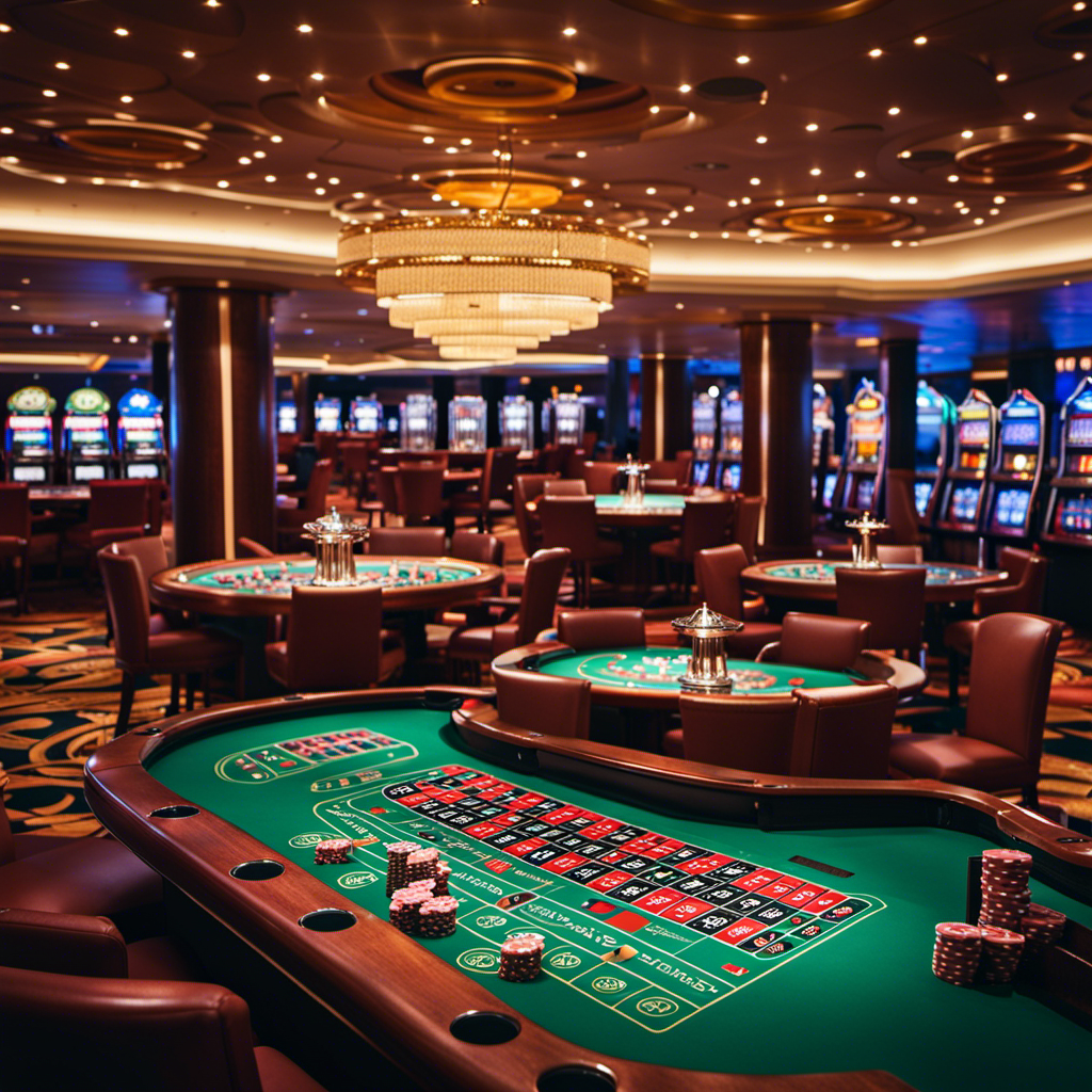 Tortuga Casino casino avec free spins