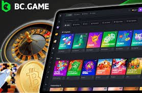 An In-Depth Review of BC.Game Brazil Uncovering the Best Features An In-Depth Review of BC.Game Brazil Uncovering the Best Features