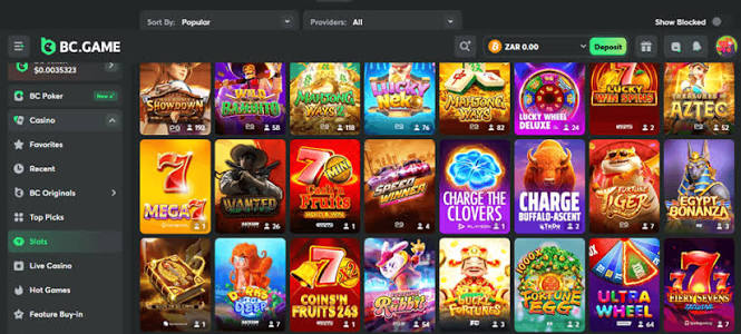 BC.Game في الإمارات تجربة ألعاب غير مسبوقة