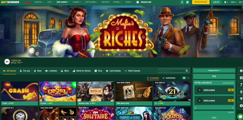 Comprehensive Guide to BetWinner Deposit Options 849222489